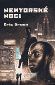 Newyorské noci - Eric Brown