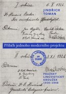 Příběh jednoho moderního projektu - Jindřich Toman