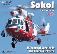 Sokol PZL W-3A