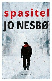 Spasitel - Jo Nesbo