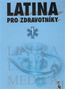 Latina pro zdravotníky - Jan Bydžovský