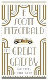 GreatGatsby and Other Classic Works