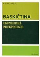 Baskičtina - Bohumil Zavadil