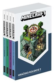 Minecraft - Hráčská kolekce 2