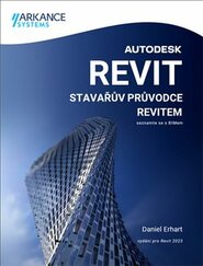 Stavařův průvodce Revitem - Daniel Erhart