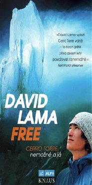 David Lama Free Cerro Torre