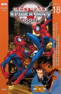 Ultimate Spider-Man a spol. 18 - Brian Michael Bendis, Bill Jemas, Mark Millar