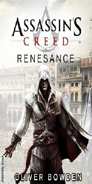 Assassin´s Creed: Renesance