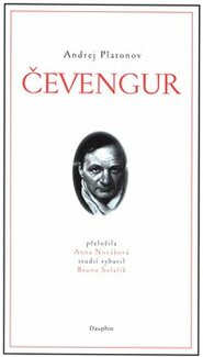 Čevengur - Andrej Platonov