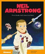 Neil Armstrong - House Wuji Tecnoscienza, Robert Barber