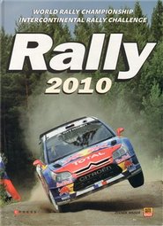 Rally 2010 - Zdeněk Weiser