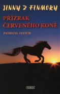 Přízrak červeného koně - Patricia Leitch