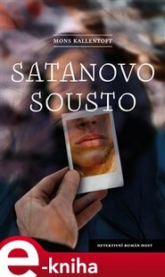 Satanovo sousto - Mons Kallentoft