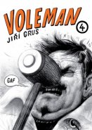Voleman 4 - Jiří Grus