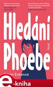 Hledání Phoebe