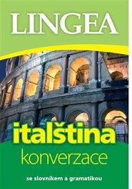 Italština - konverzace - kolektiv autorů
