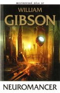 Neuromancer - William Gibson