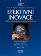 Efektivní inovace - Zdenek Dytrt, Michaela Stříteská