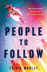 People to Follow