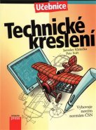 Technické kreslení - Petr Fořt, Jaroslav Kletečka