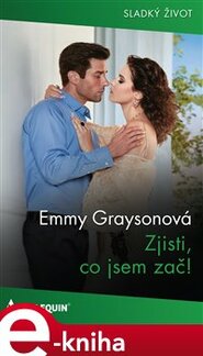 Zjisti, co jsem zač! - Emmy Graysonová