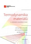 Termodynamika materiálů