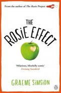 Rosie Effect - Graeme Simsion