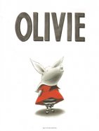 Olivie - Ian Falconer