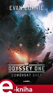 Odyssey One - Domovský svět