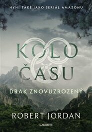 Drak Znovuzrozený - Robert Jordan