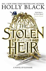 Stolen Heir - Holly Black