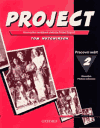 Project 2 - Pracovní sešit - Tom Hutchinson