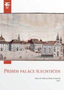 Příběh paláce šlechtičen
