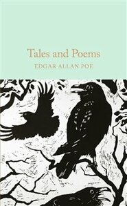 Tales and Poems - Edgar Allan Poe