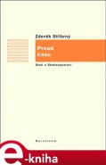 Proud času - Zdeněk Stříbrný