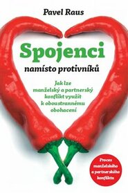 Spojenci namísto protivníků - Pavel Raus