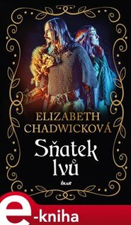 Sňatek lvů - Elizabeth Chadwicková