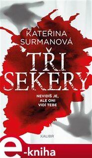 Tři Sekery