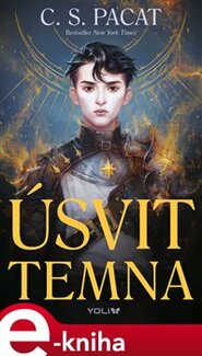 Úsvit temna - C.S. Pacat