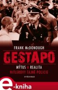Gestapo - Frank McDonought