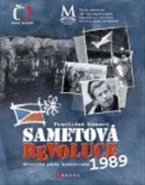 Sametová revoluce - František Emmert