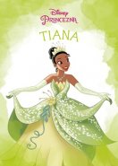 Princezna - Tiana