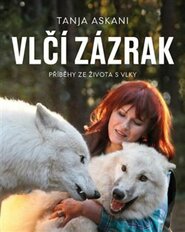 Vlčí zázrak - Tanja Askani