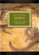 Hobit - ilustrované vydání - J. R. R. Tolkien