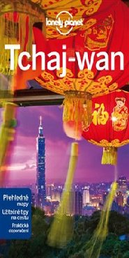 Tchaj-wan - Lonely Planet