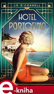 Hotel Portofino - J.P. O´Connell