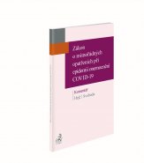 Zákon o mimořádných opatřeních při epidemii onemocnění COVID-19
