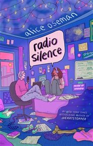 Radio Silence - Alice Osemanová