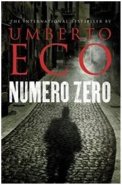 Numero Zero - Umberto Eco