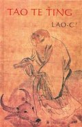 Tao te ťing  (váz.) - Lao-c´